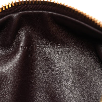 Bottega Veneta Nappa Intrecciato Mini Jodie Grape 6 of 10