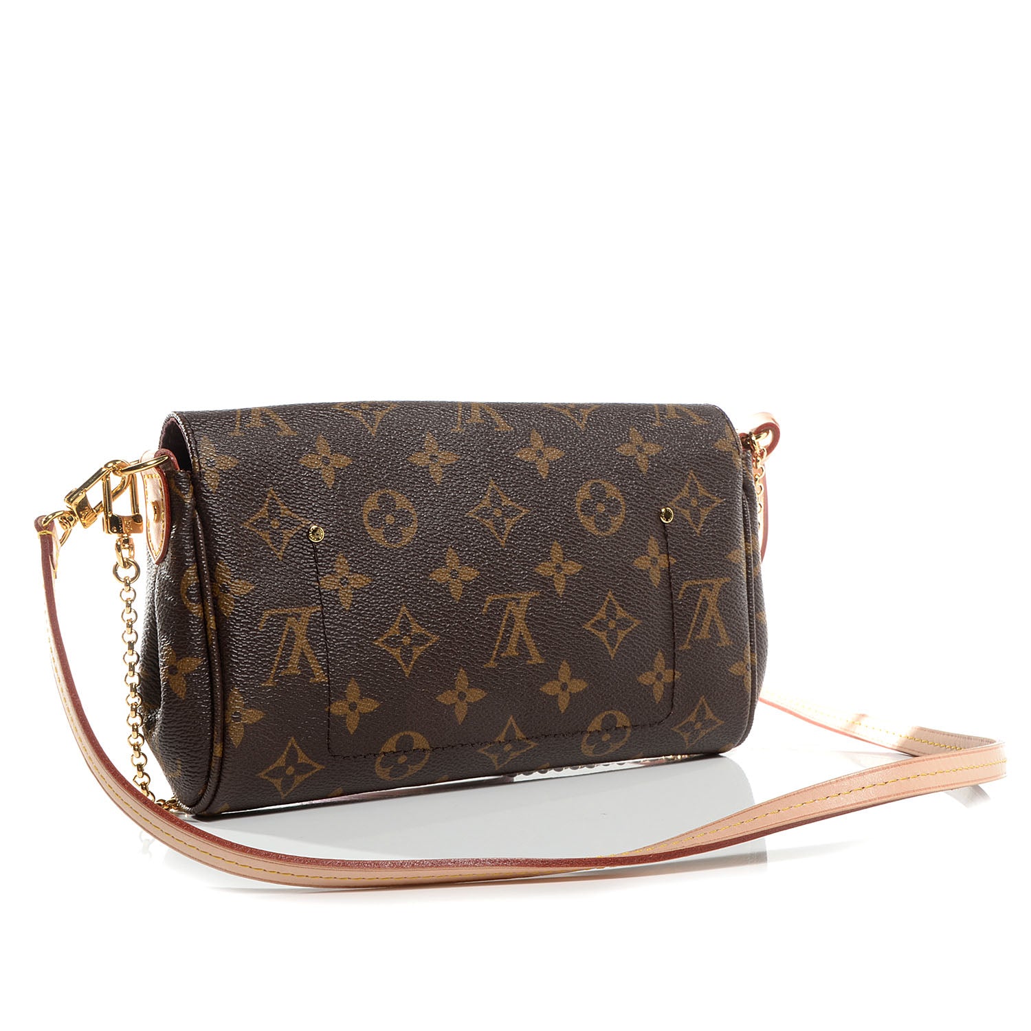 Louis Vuitton Monogram Favorite PM 3 of 8