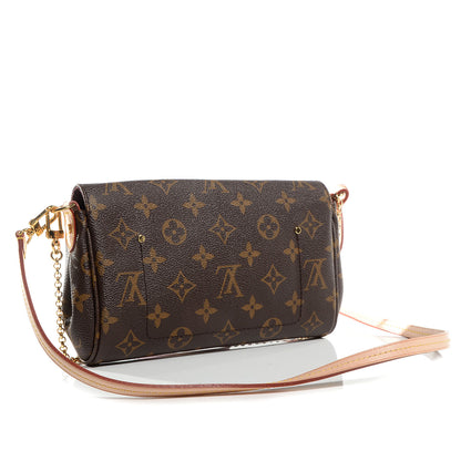 Louis Vuitton Monogram Favorite PM 3 of 8