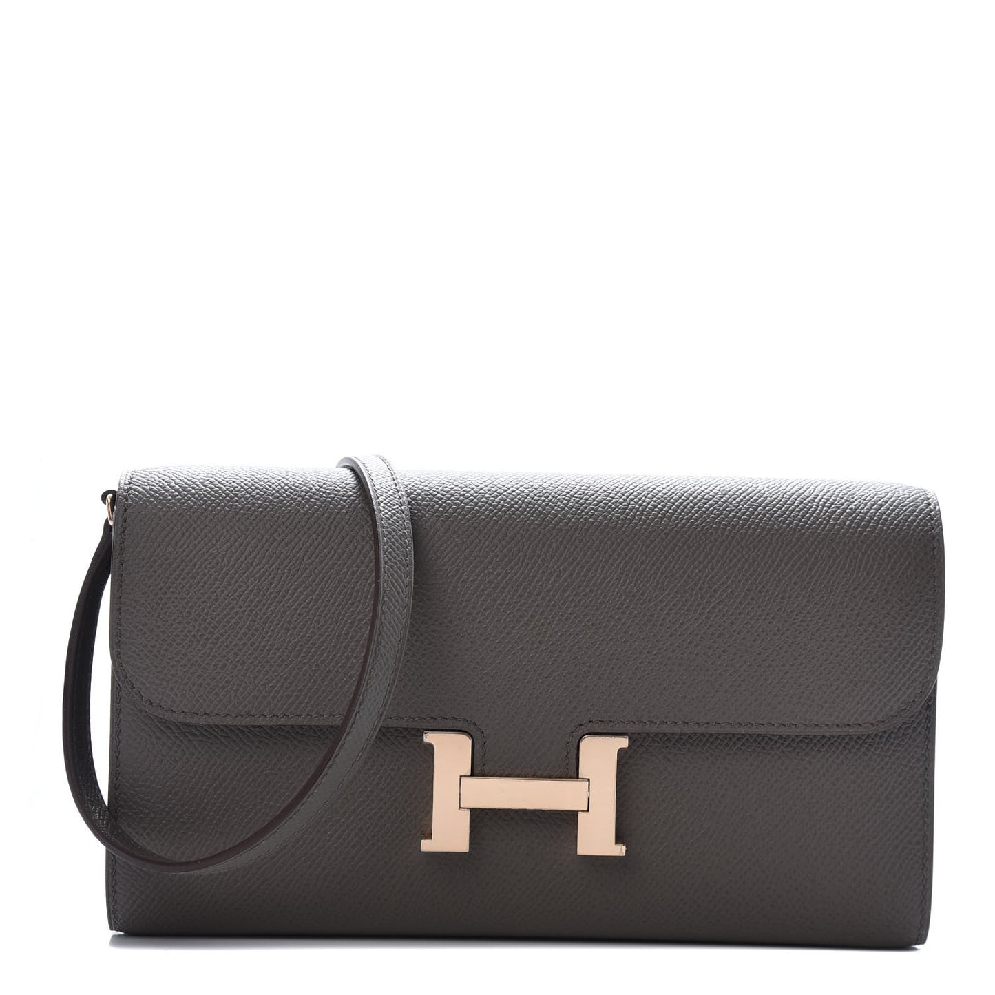 Epsom Constance Long To Go Wallet Etain