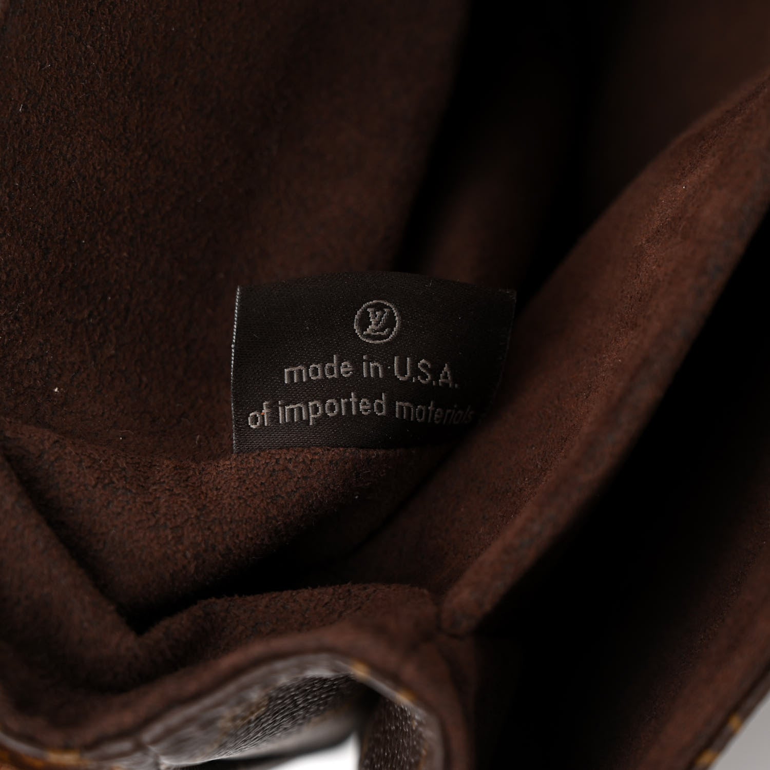 Louis Vuitton Monogram Pochette Metis 7 of 11