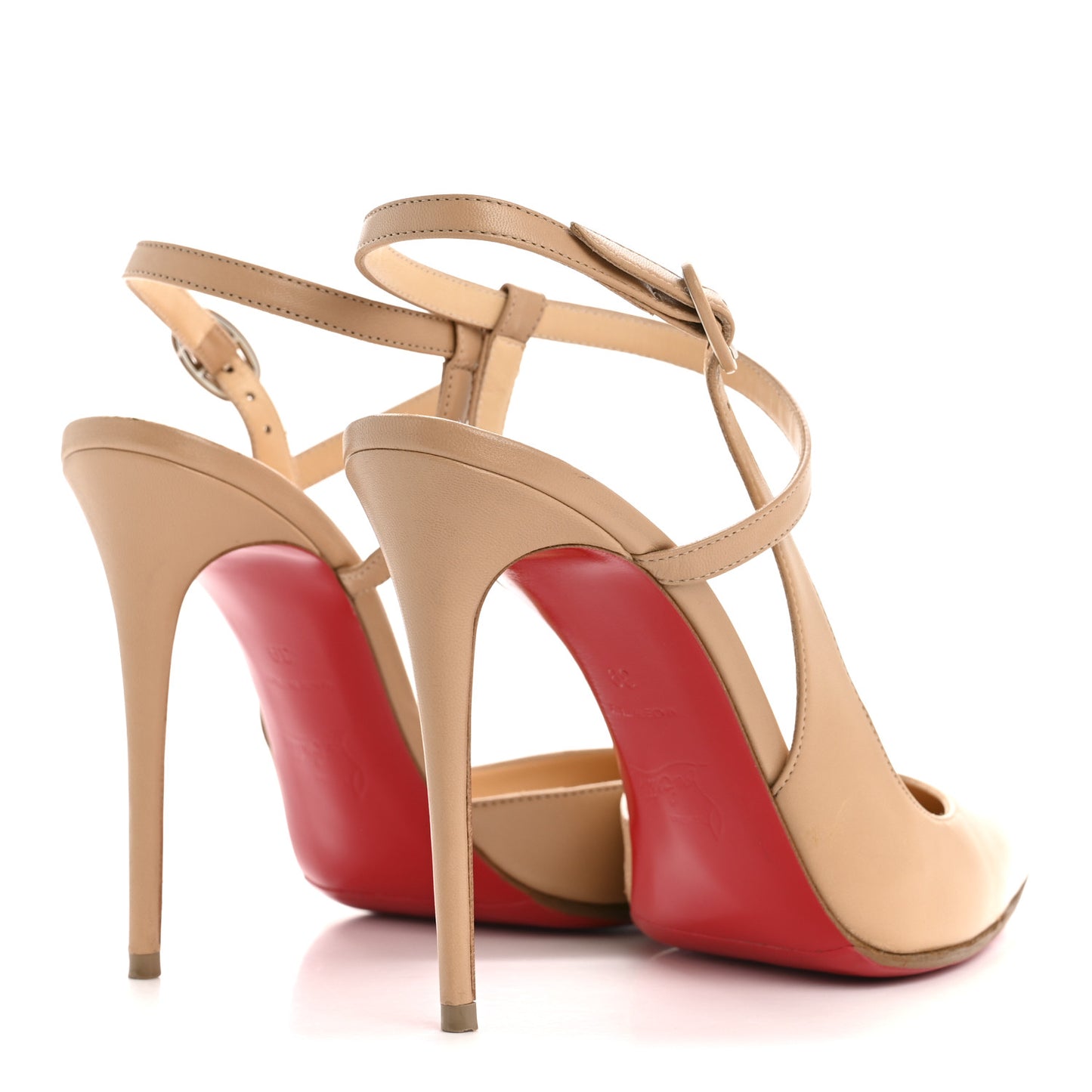 Kid Jenlove 100 Pumps 39 Blush