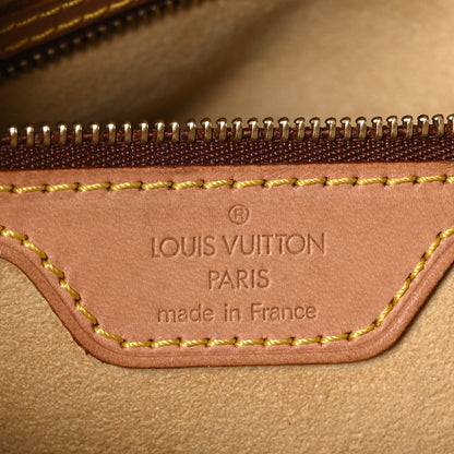 Louis Vuitton Monogram Looping GM 6 of 9