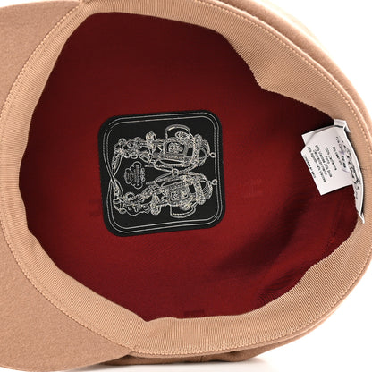 Hermes Cashmere Womens Belle-Ile Cap 58 7 of 8