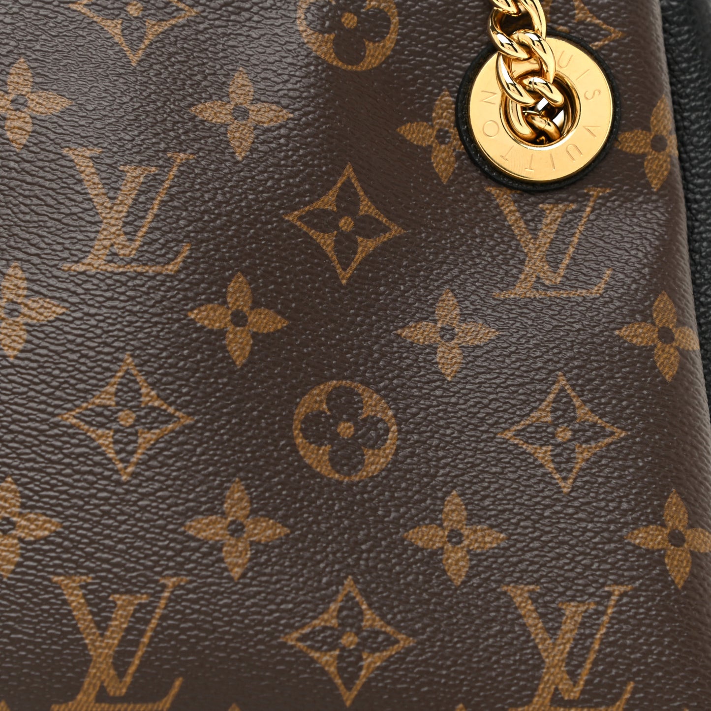 Monogram Surene BB Black