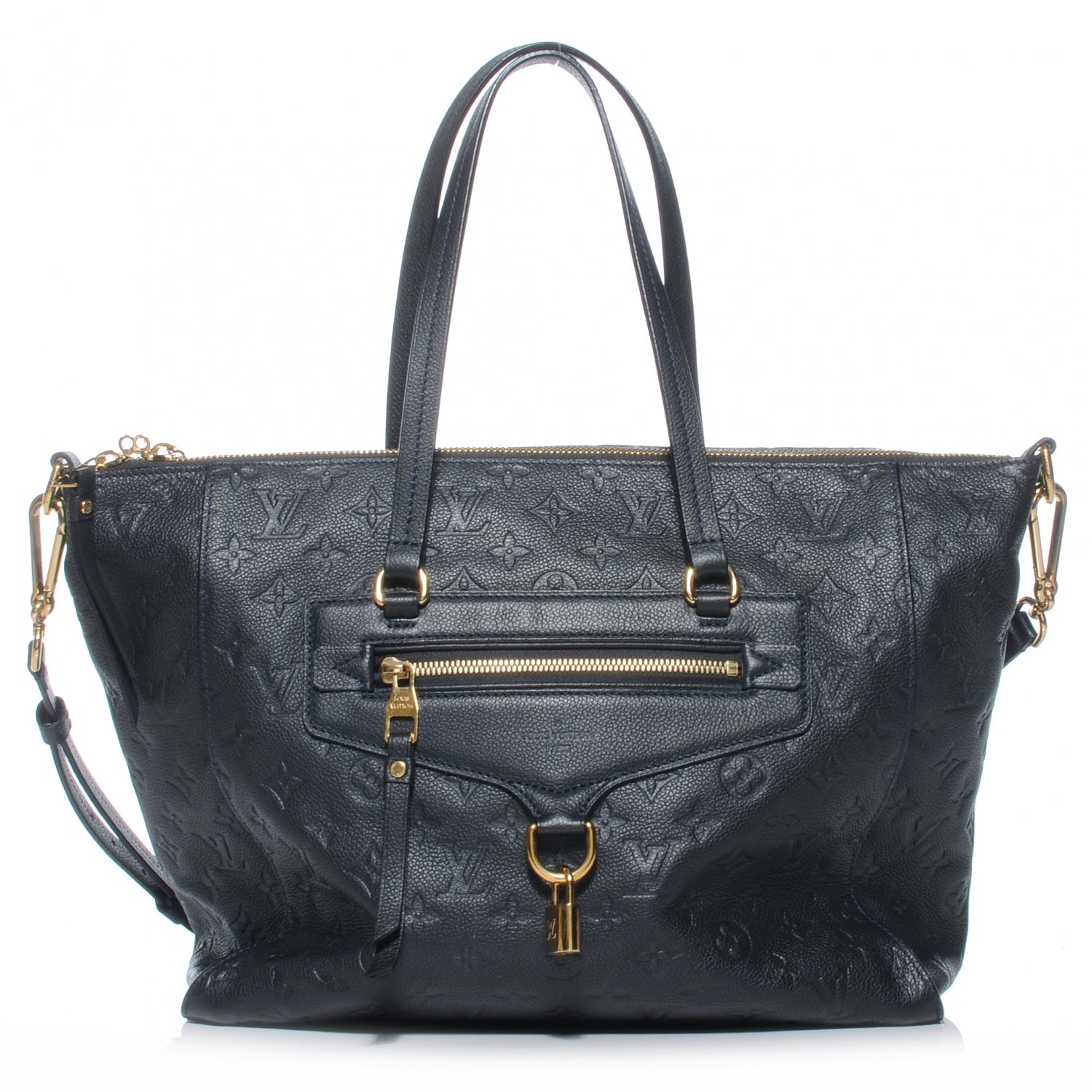 Louis Vuitton Empreinte Lumineuse PM Infini 1 of 6
