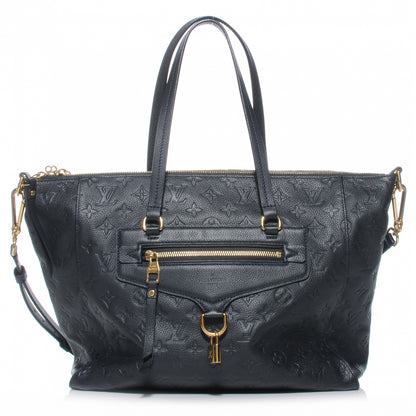 Louis Vuitton Empreinte Lumineuse PM Infini 1 of 6