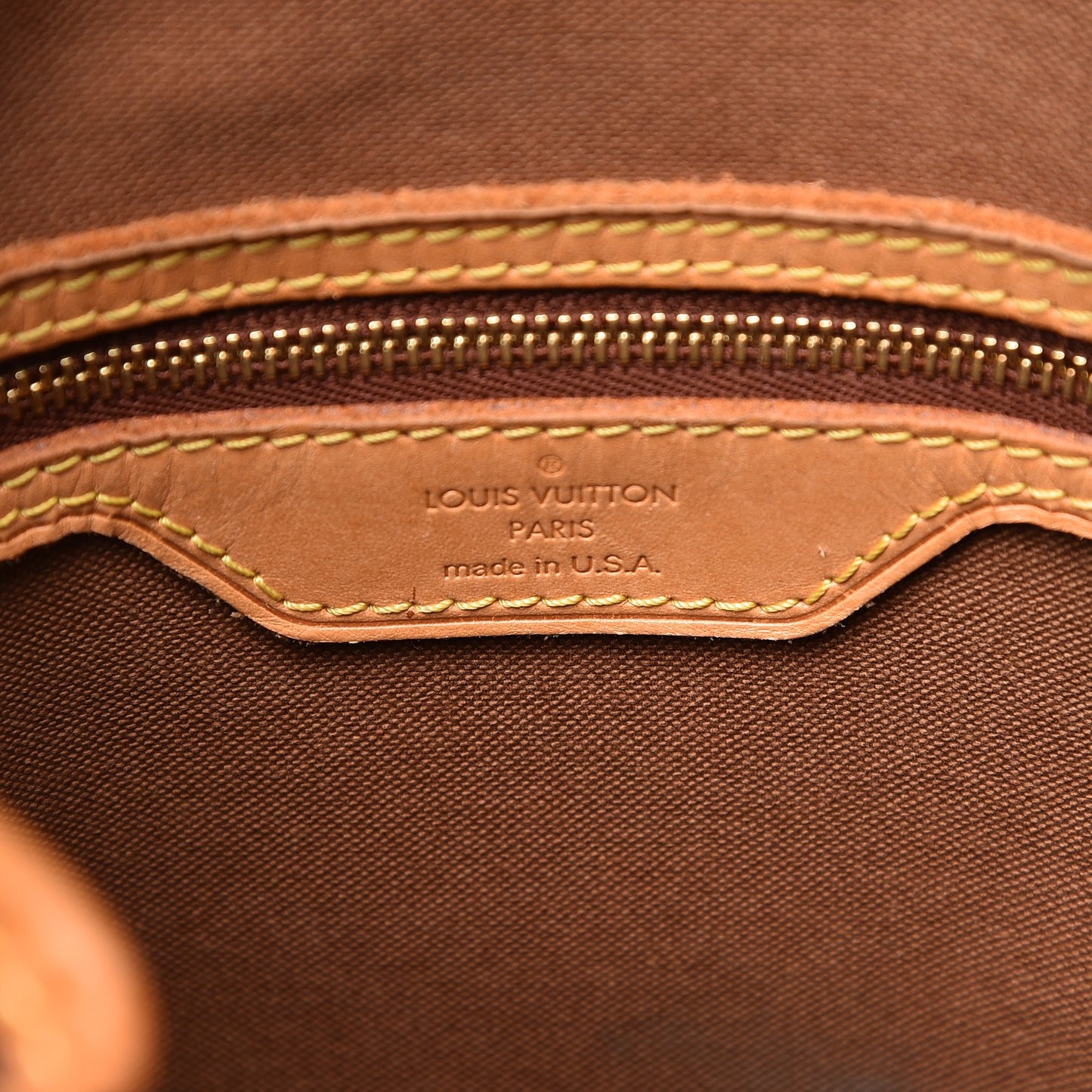 Monogram Batignolles Vertical