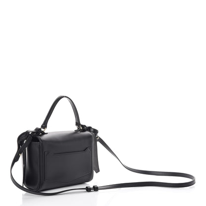 Givenchy Calfskin Mini Eden Black 3 of 8