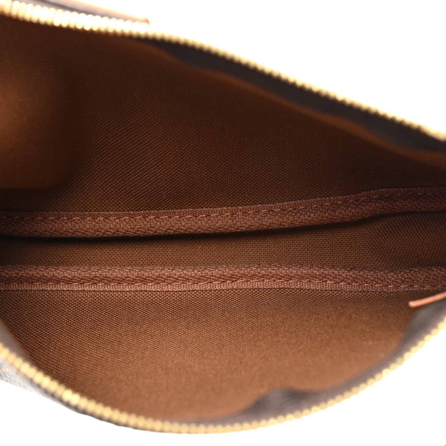 Louis Vuitton Monogram Multi Pochette Accessories Kaki 5 of 13