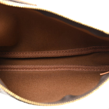 Louis Vuitton Monogram Multi Pochette Accessories Kaki 5 of 13