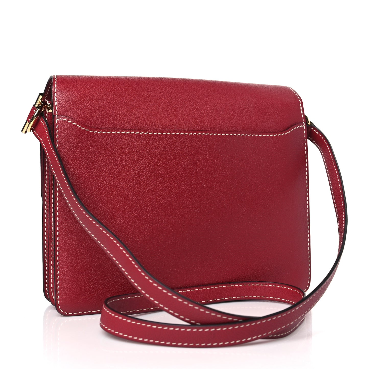 Evercolor Sac Roulis 23 Rouge Grenat