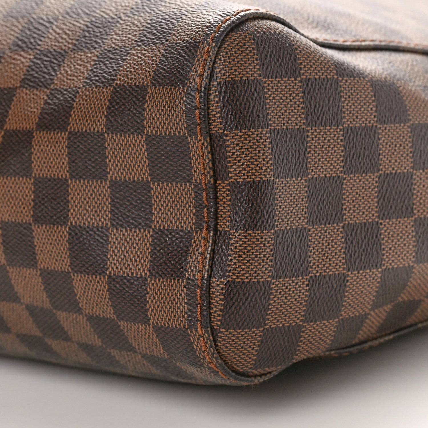 Louis Vuitton Damier Ebene Portobello PM 9 of 9