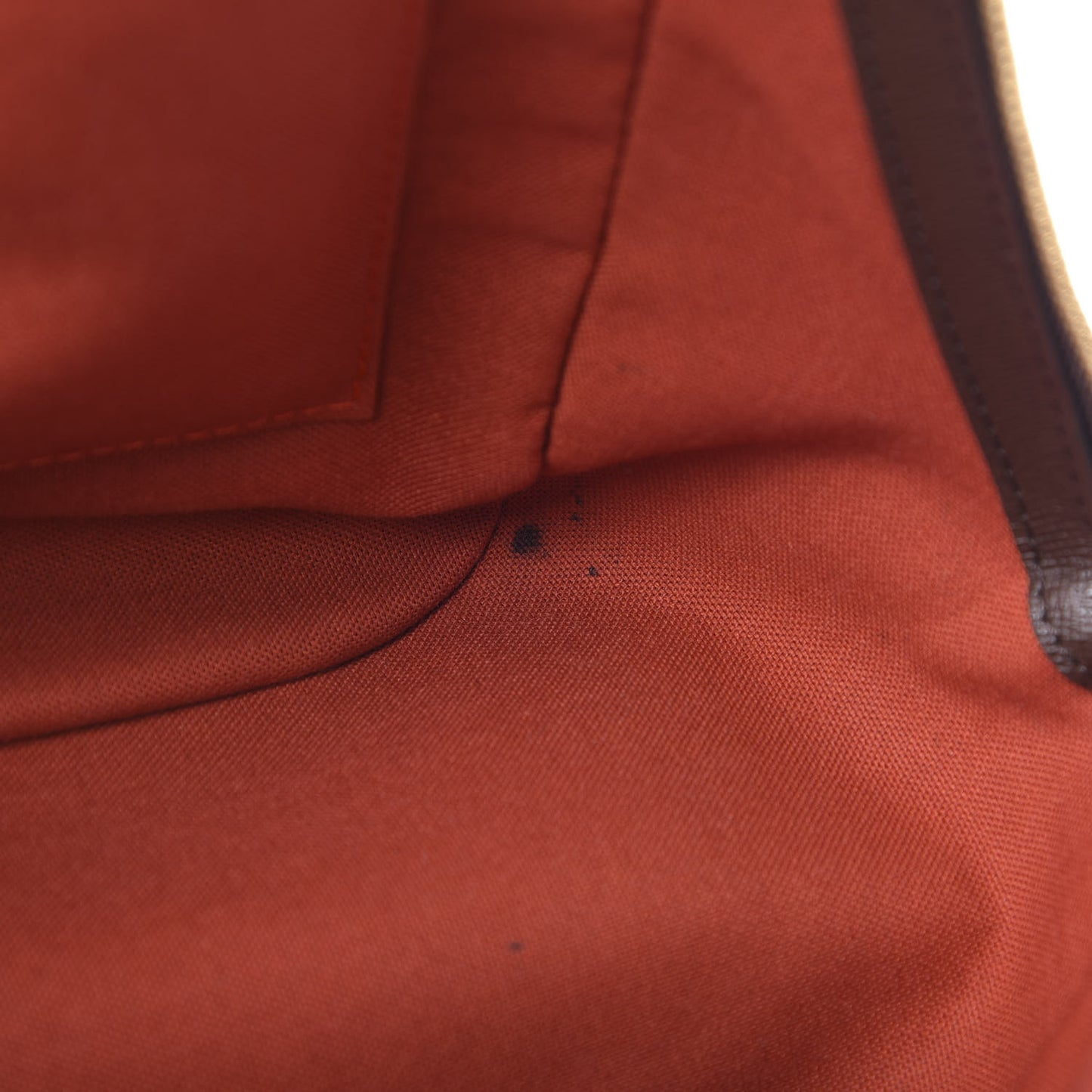 Damier Ebene Belem MM