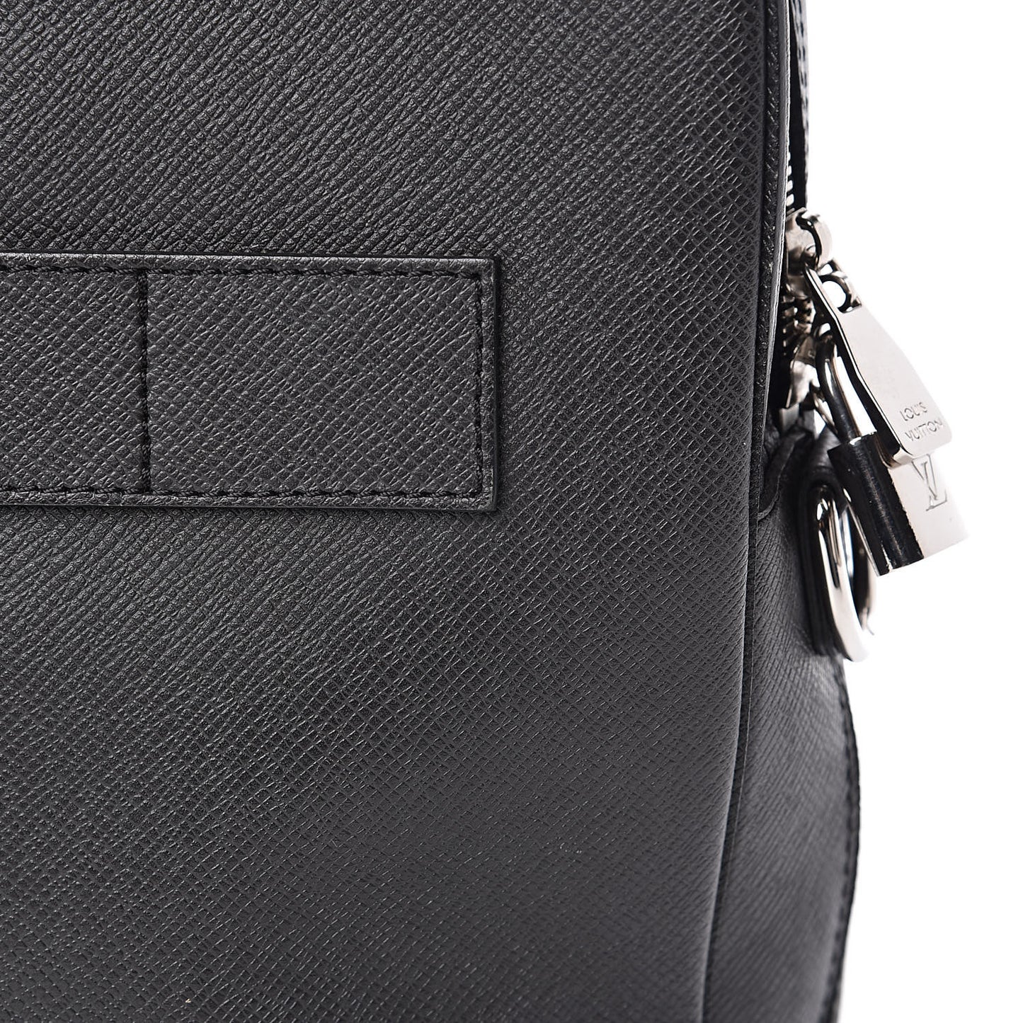 Taiga Porte-Documents Business MM Ardoise