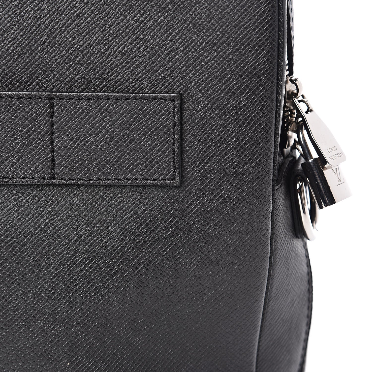 Louis Vuitton Taiga Porte-Documents Business MM Ardoise 14 of 17