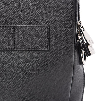 Louis Vuitton Taiga Porte-Documents Business MM Ardoise 14 of 17
