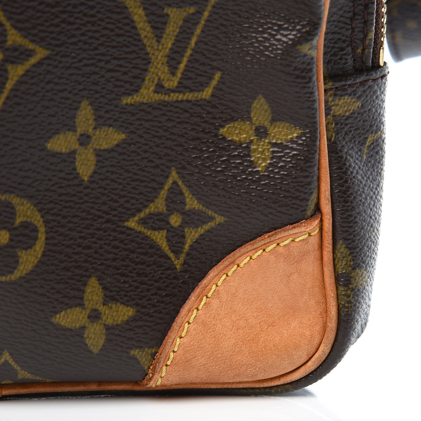 Monogram Amazone