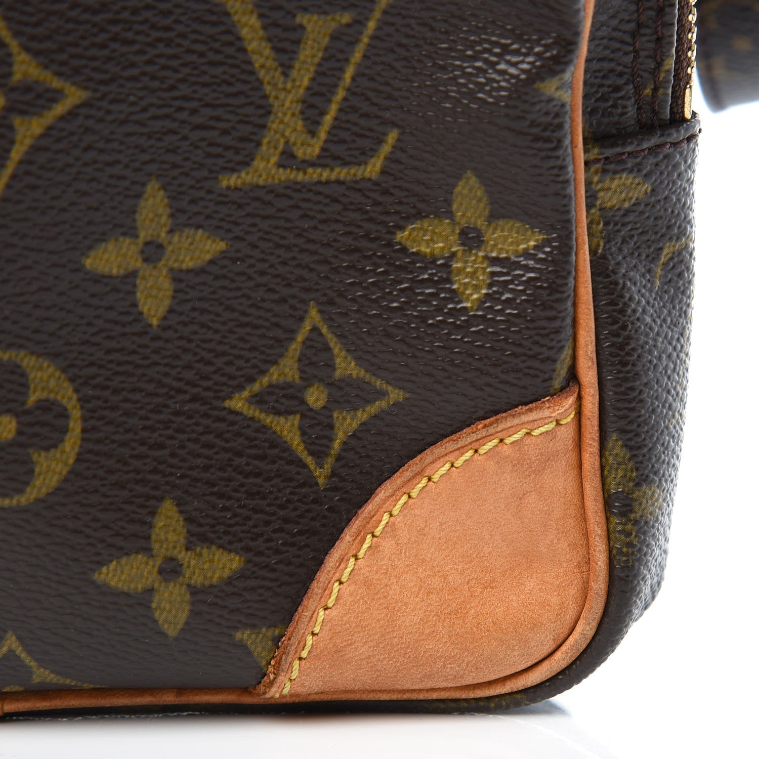 Louis Vuitton Monogram Amazone 10 of 14