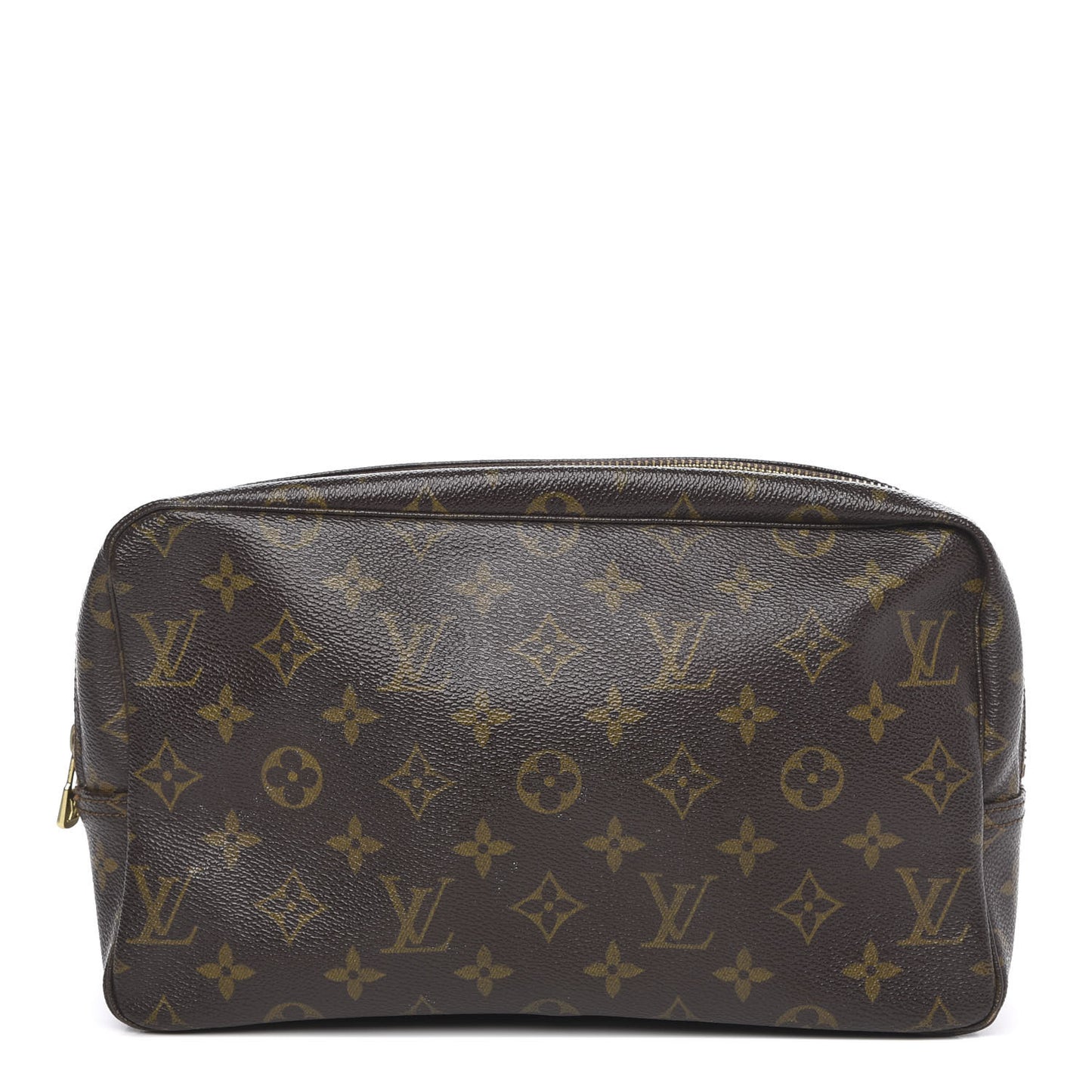 Monogram Trousse Toilette 28