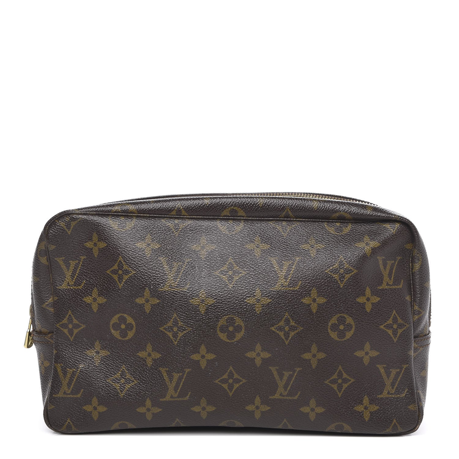 Louis Vuitton Monogram Trousse Toilette 28 1 of 13