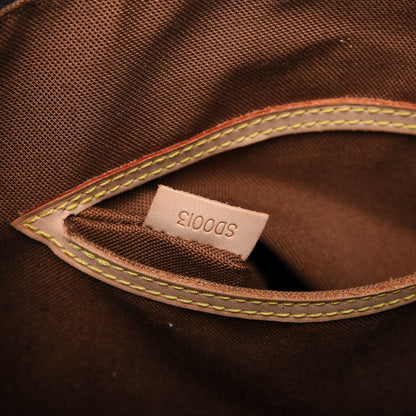 Louis Vuitton Monogram Alma PM 6 of 13