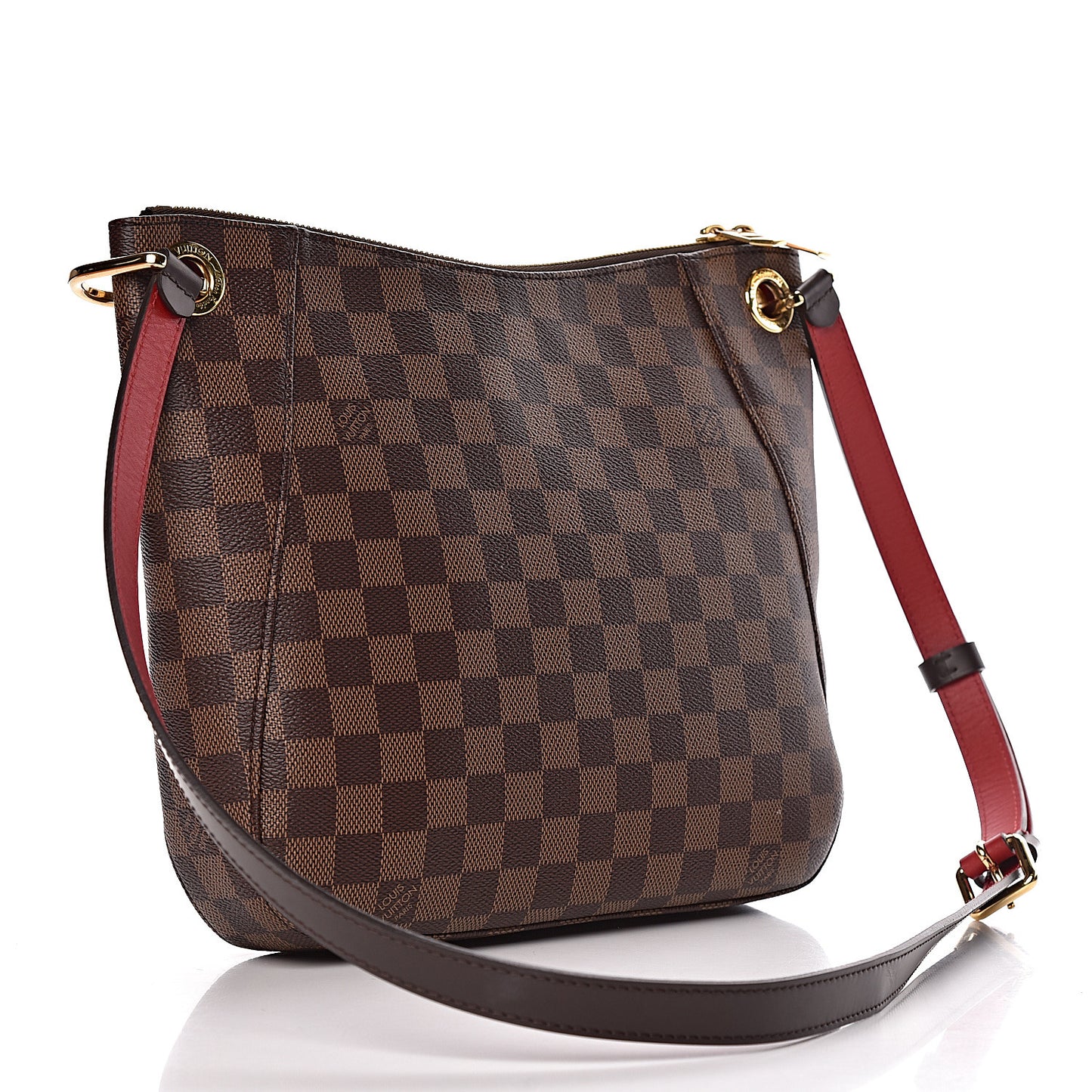 Damier Ebene South Bank Besace