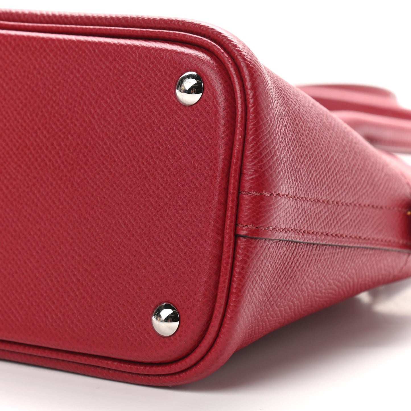 Epsom Bolide 27 Rouge Grenat