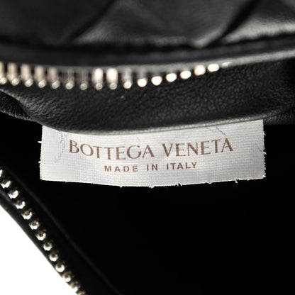 Bottega Veneta Nappa Intrecciato Mini Jodie Black 7 of 10