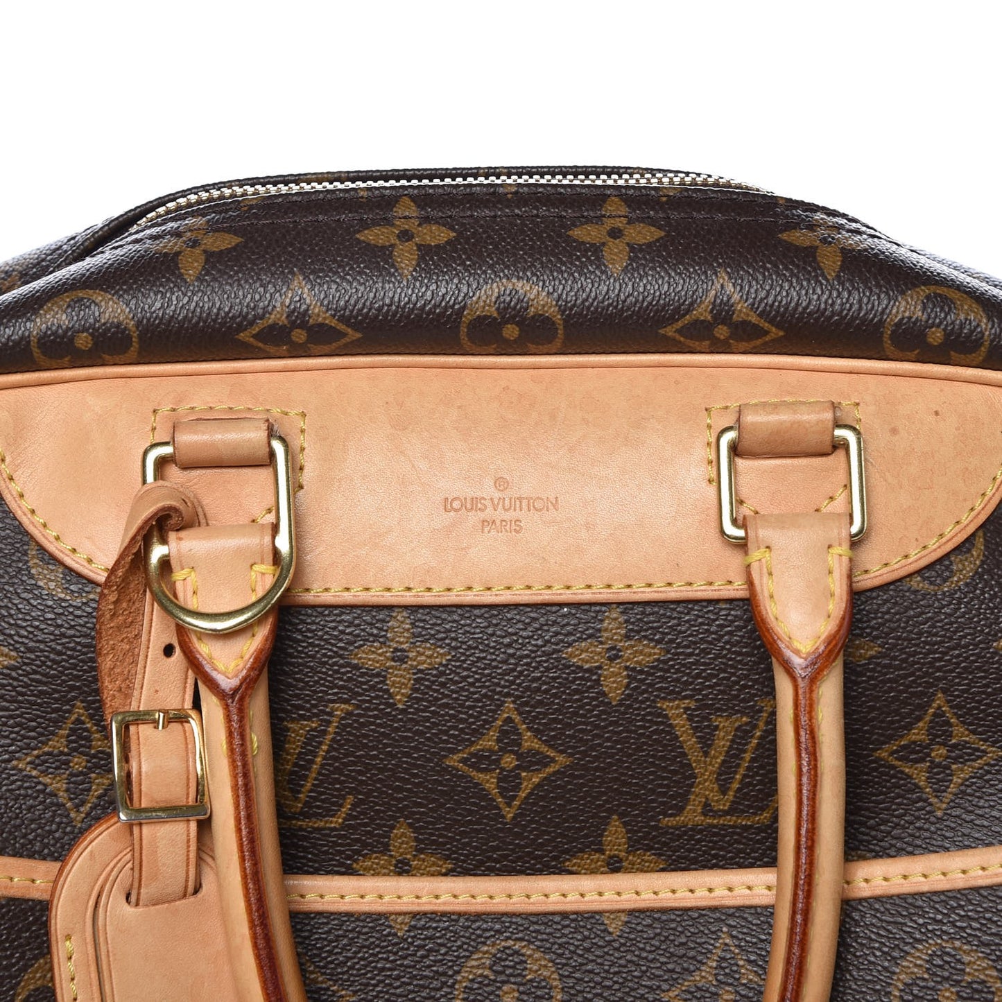 Monogram Deauville