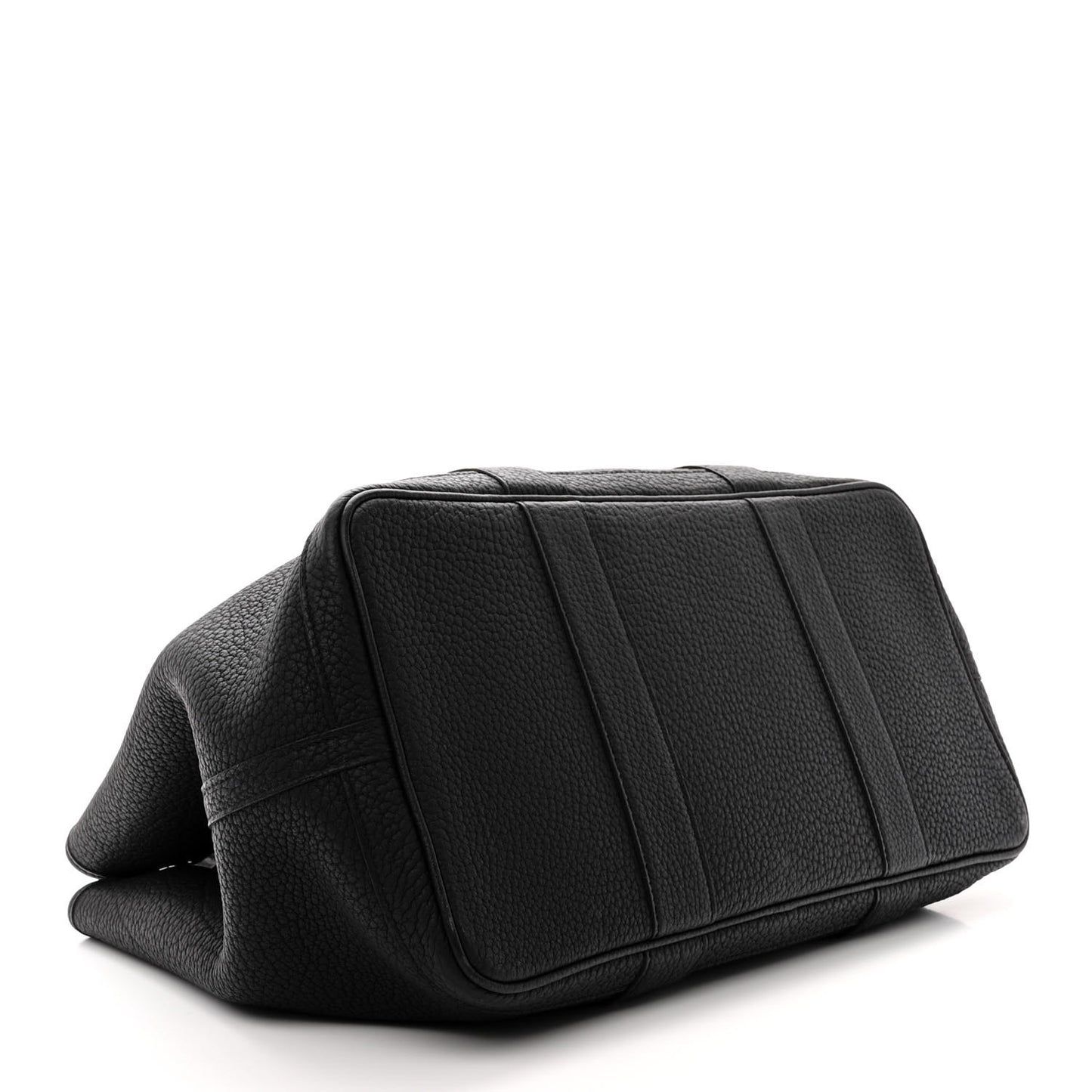 Negonda Garden Party Tote 36 MM Black