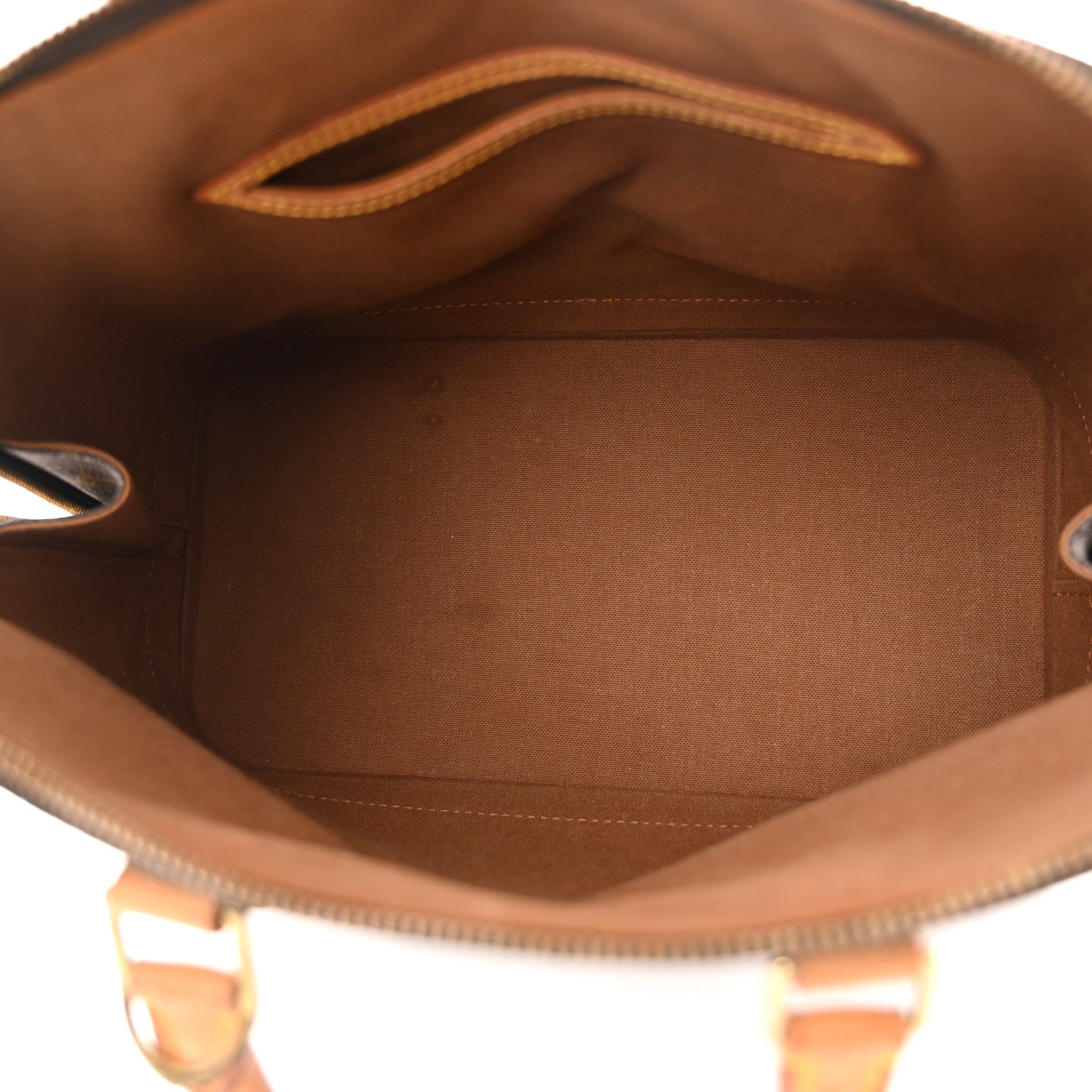 Louis Vuitton Monogram Alma MM 5 of 15