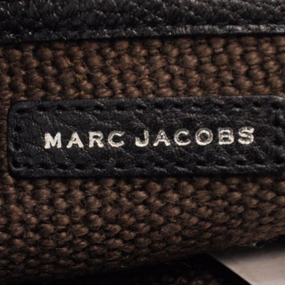 Marc Jacobs Parachute Cammie Black 6 of 7