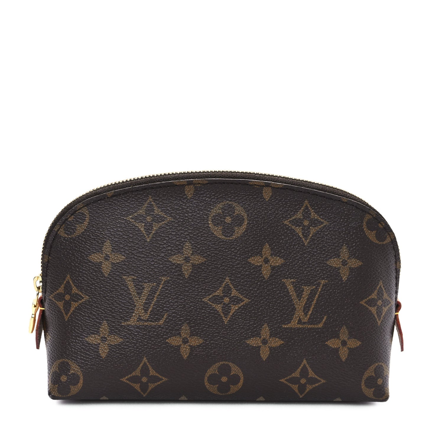 Monogram Cosmetic Pouch