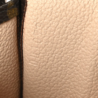Louis Vuitton Monogram Toiletry Pouch 26 6 of 8