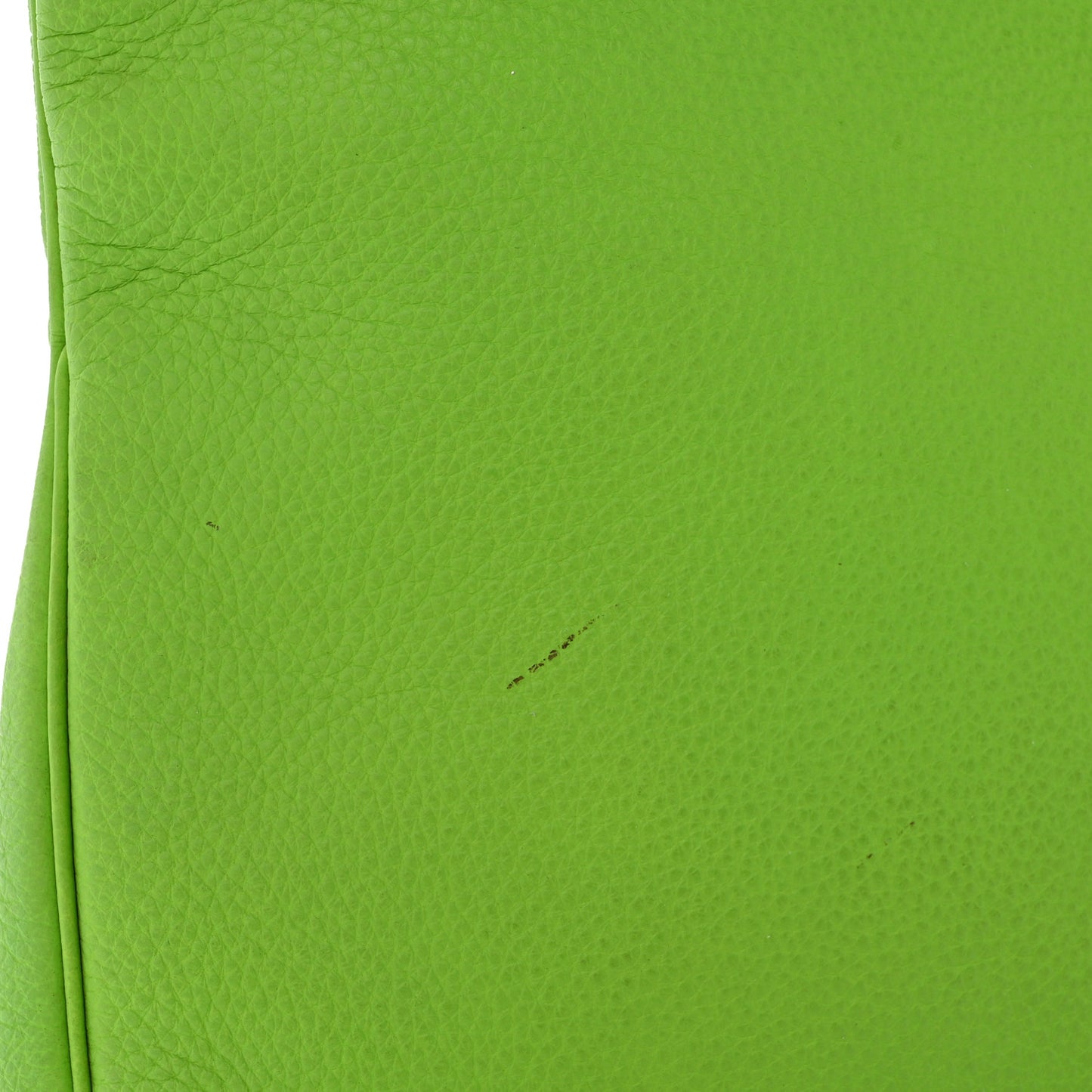 Taurillon Clemence Massai PM Vert Cru