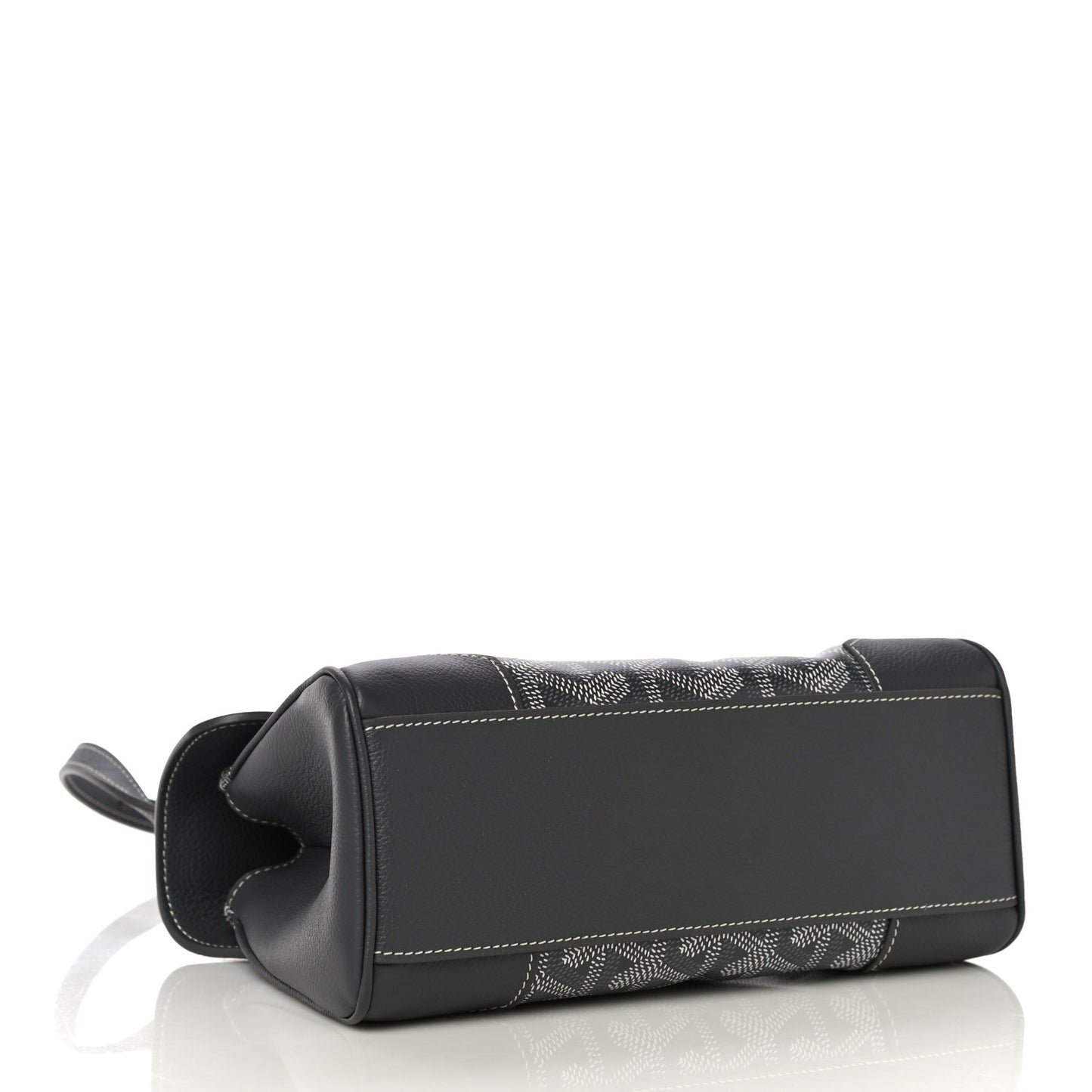 Goyardine Mini Saigon Grey
