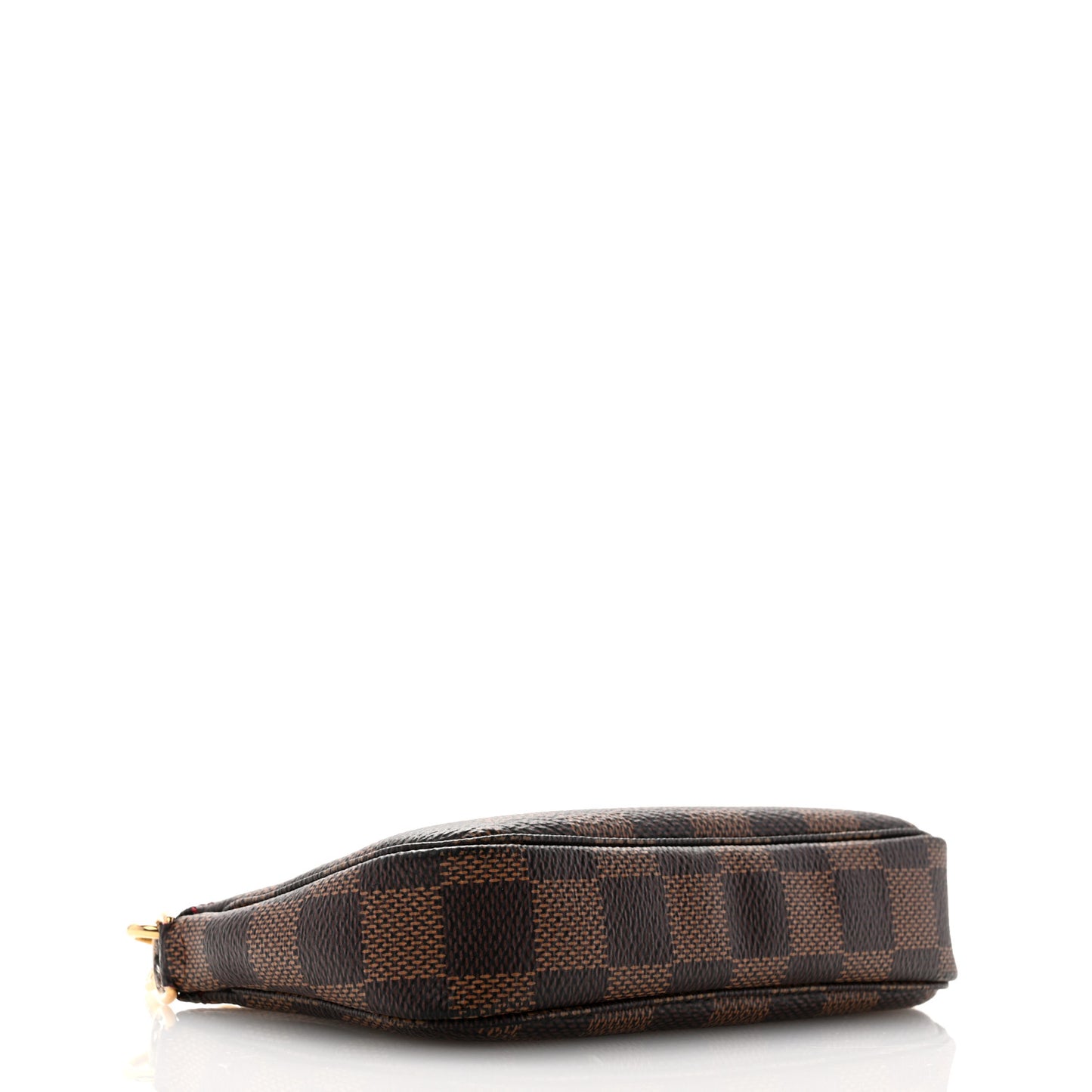 Damier Ebene Mini Pochette Accessories