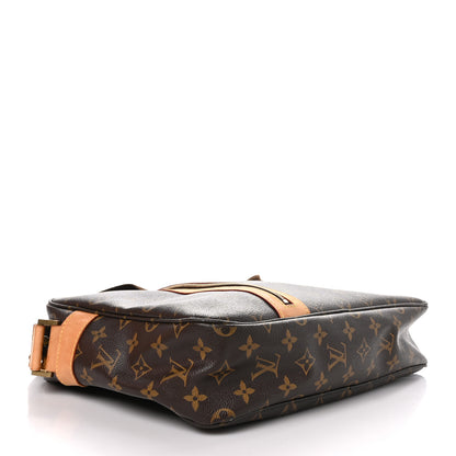 Louis Vuitton Monogram Sac Bosphore Briefcase 4 of 8