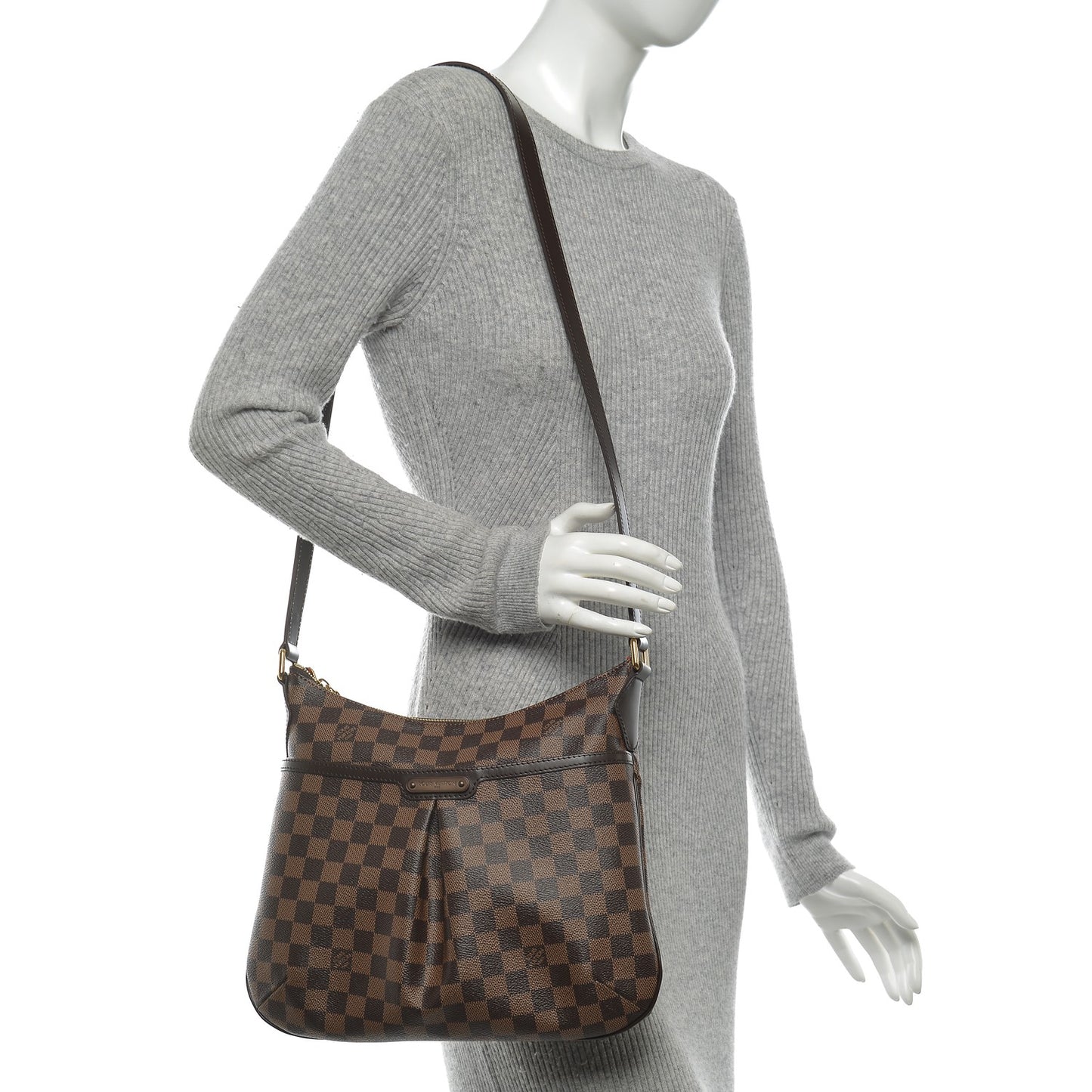 Damier Ebene Bloomsbury PM