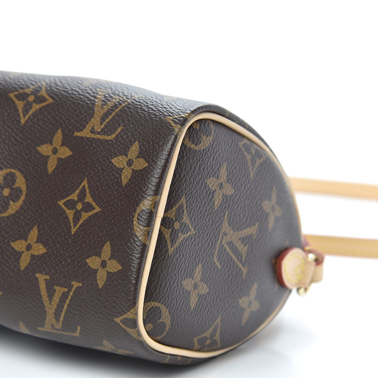Monogram Nano Speedy