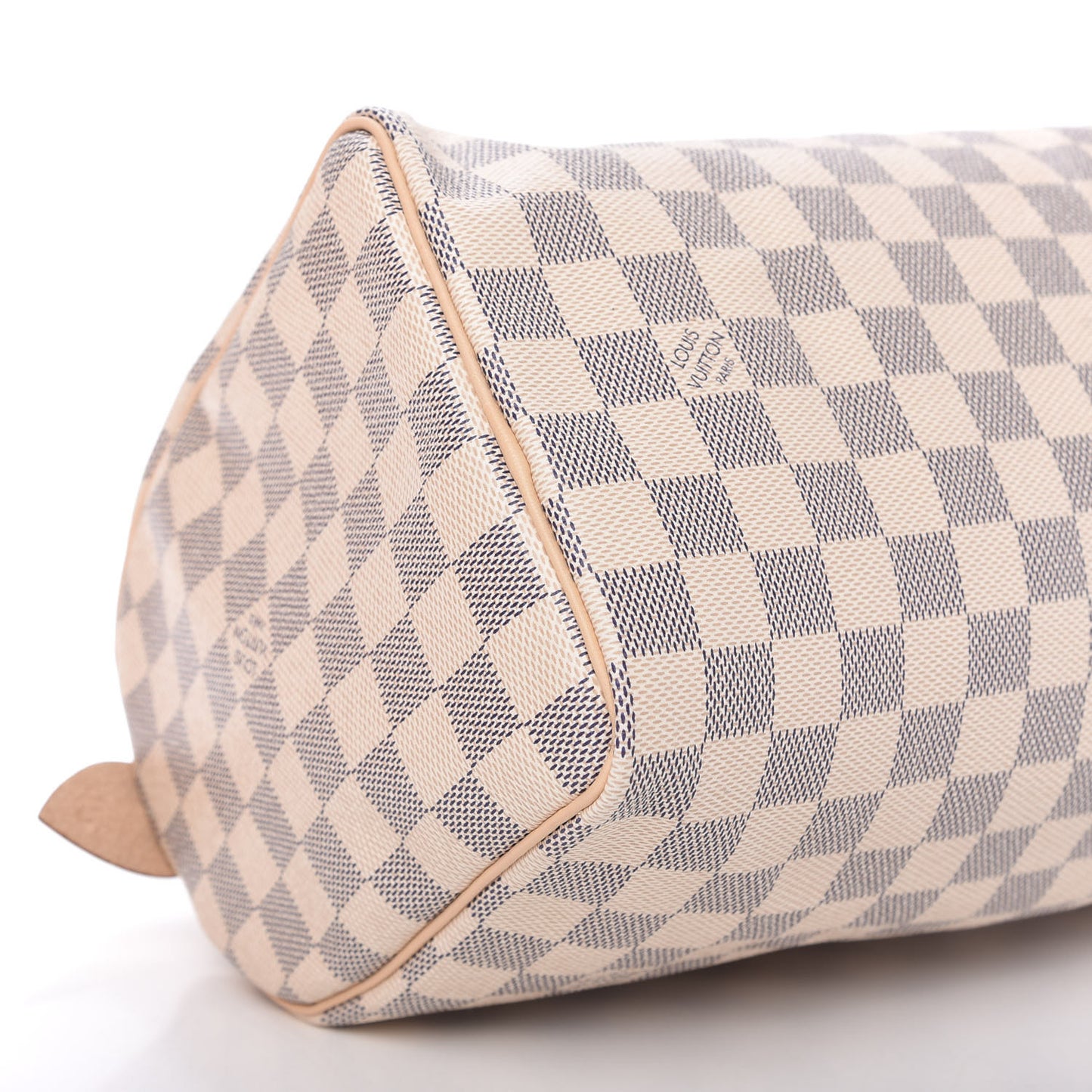 Damier Azur Speedy 25
