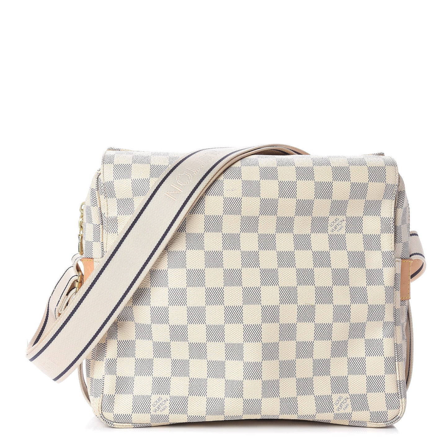 Damier Azur Naviglio