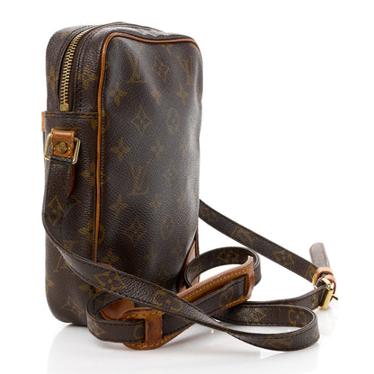 Louis Vuitton Monogram Danube 21 3 of 17