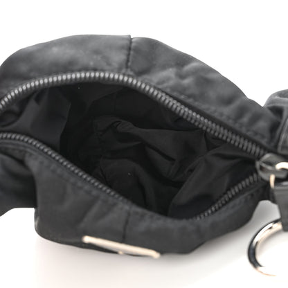 Prada Tessuto Nylon Mini Bag 5 of 8