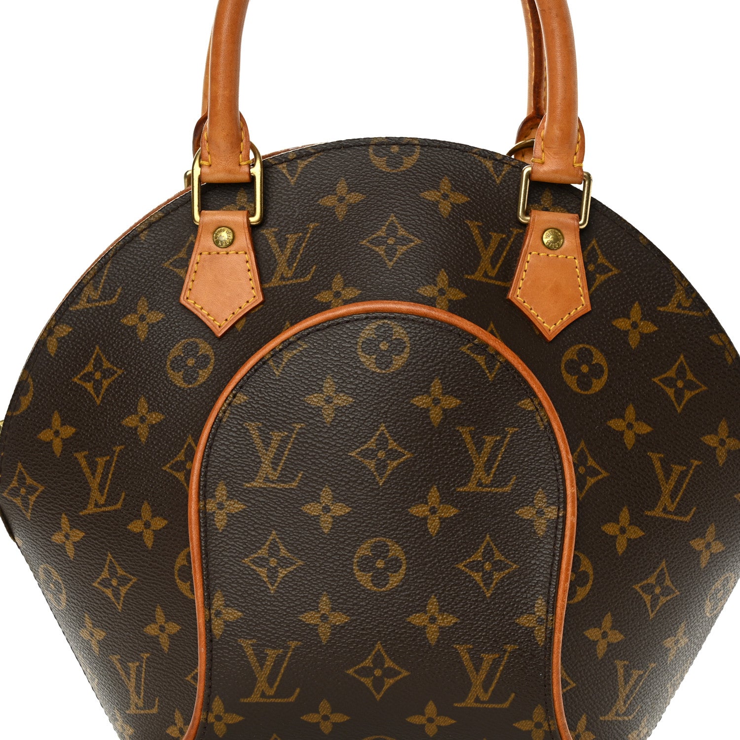 Louis Vuitton Monogram Ellipse PM 8 of 16