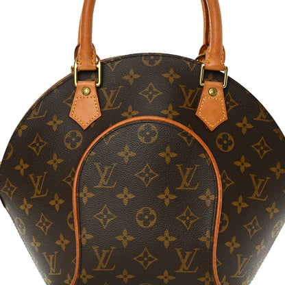 Louis Vuitton Monogram Ellipse PM 8 of 16