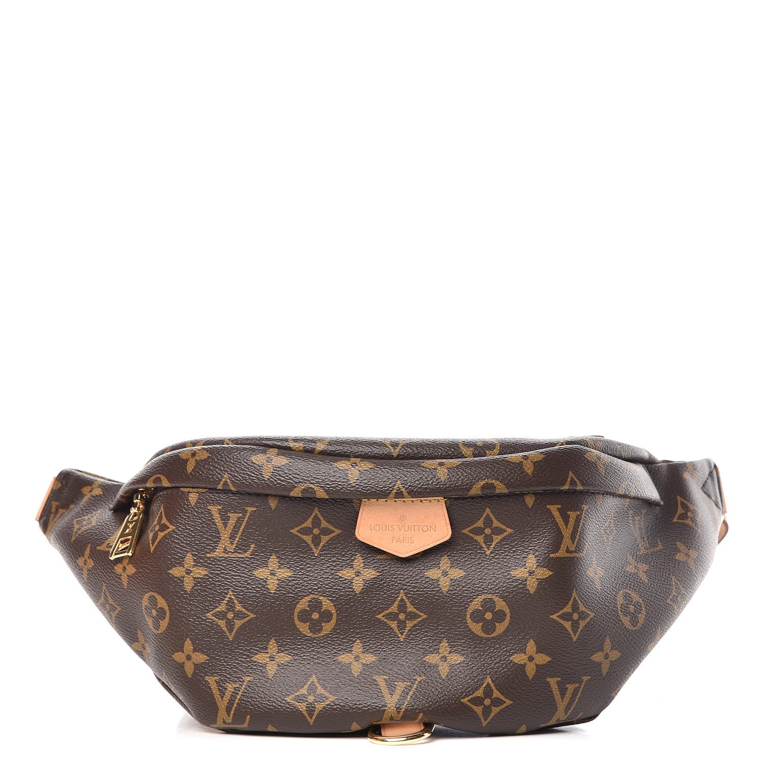 Louis Vuitton Monogram Bumbag 1 of 9