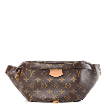 Louis Vuitton Monogram Bumbag 1 of 9