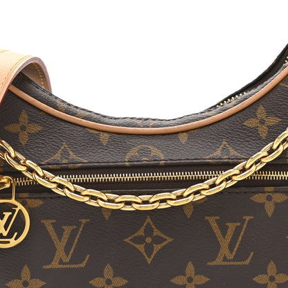 Louis Vuitton Monogram Loop 7 of 10